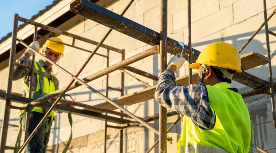 Roof Vent Repair in Silver Creek, GA